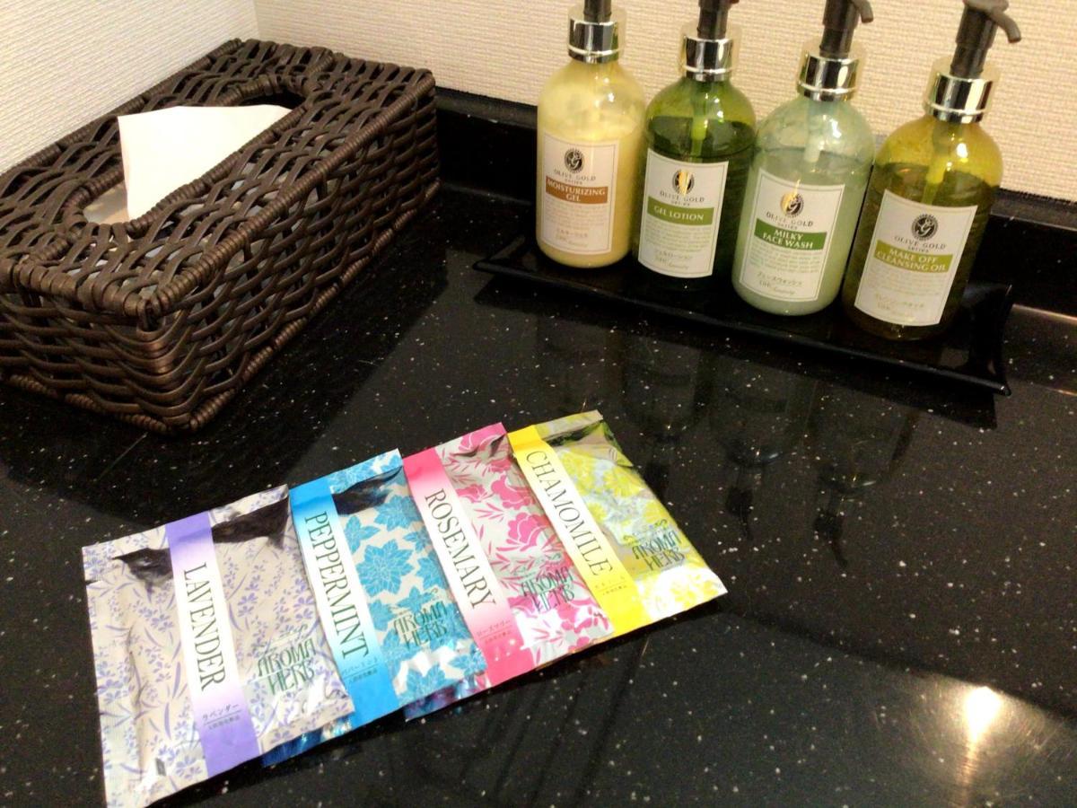Kawaguchiko Urban Resort Villa Fujikawaguchiko Luaran gambar