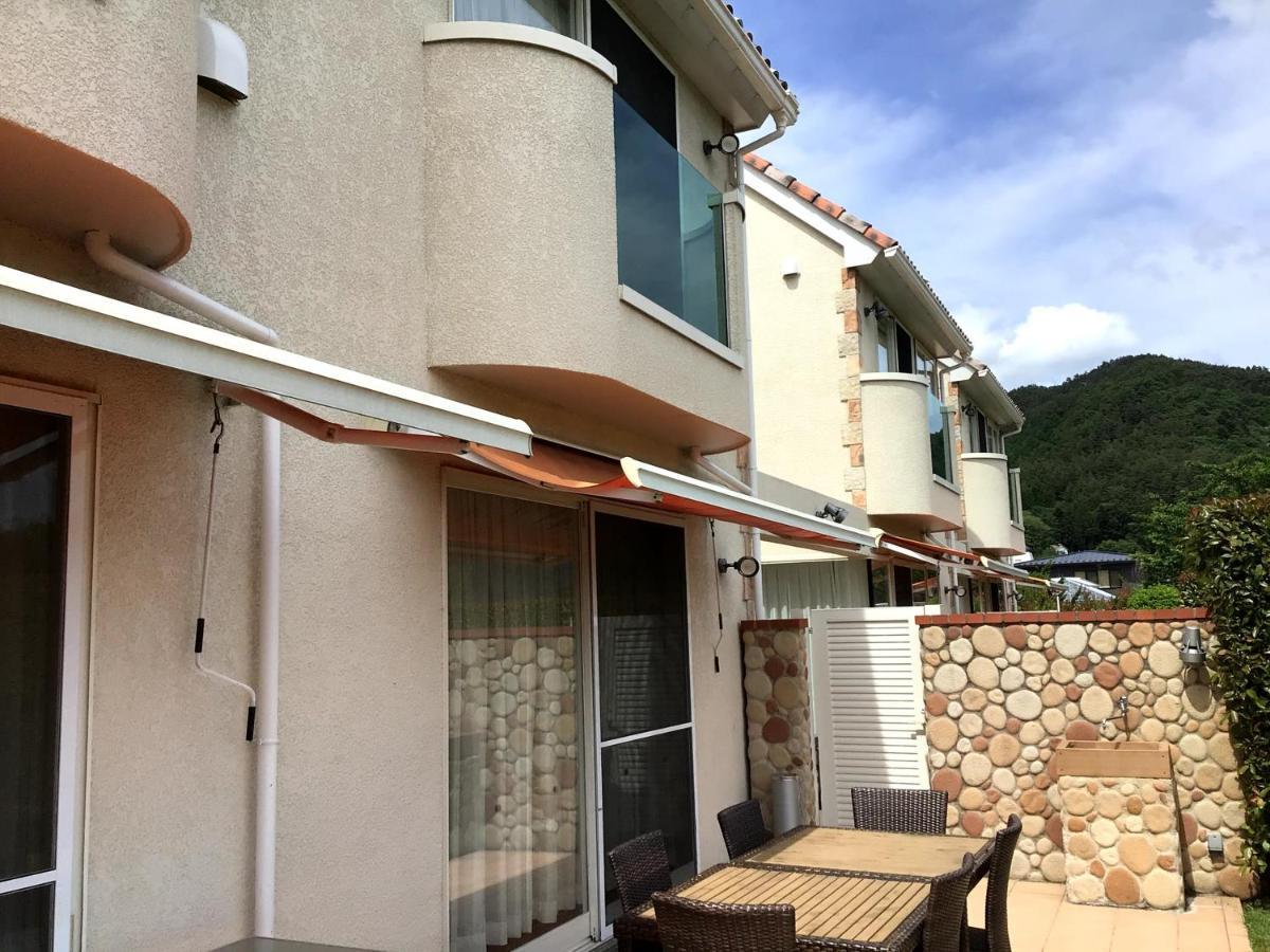 Kawaguchiko Urban Resort Villa Fujikawaguchiko Luaran gambar