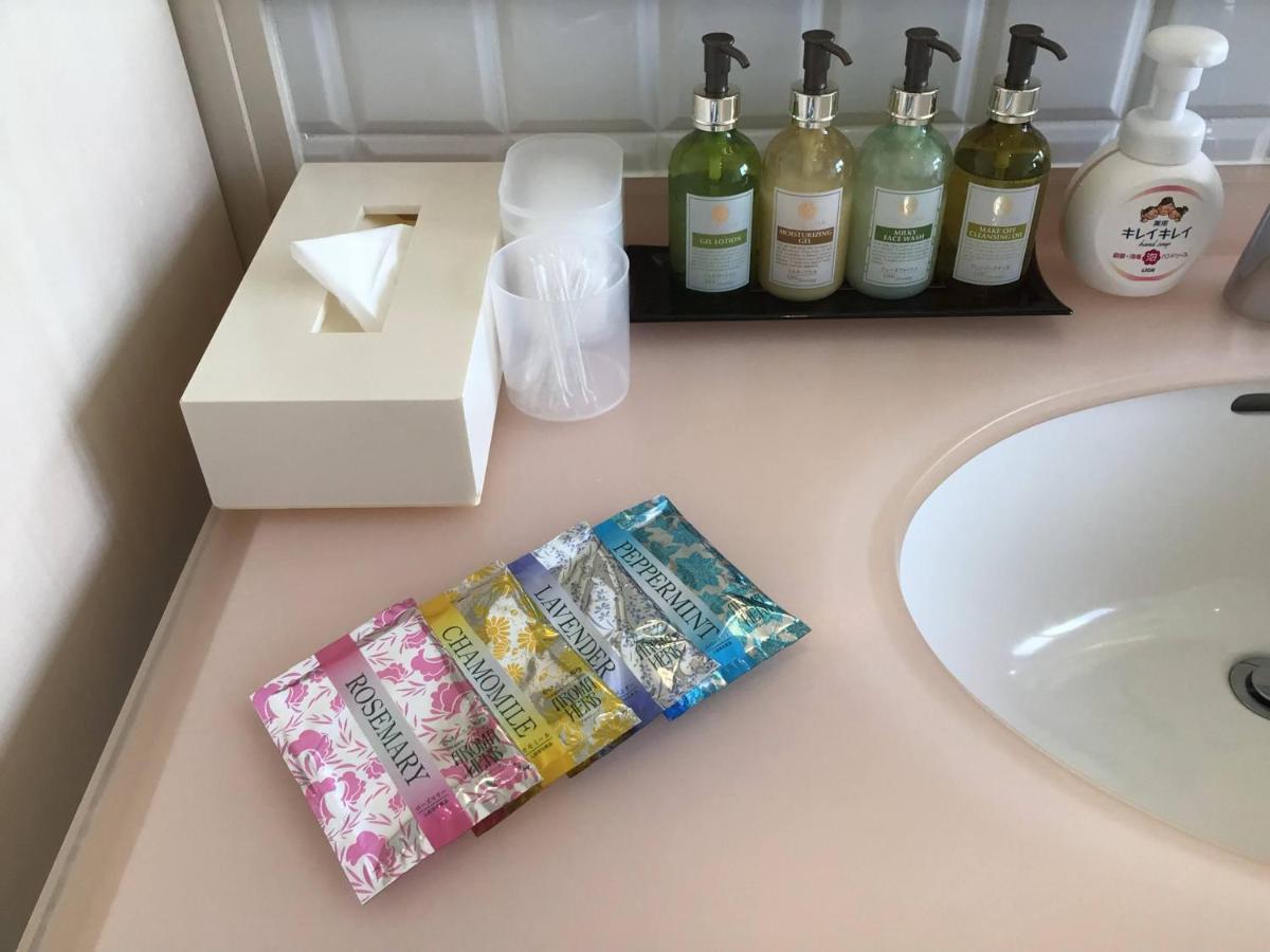 Kawaguchiko Urban Resort Villa Fujikawaguchiko Luaran gambar