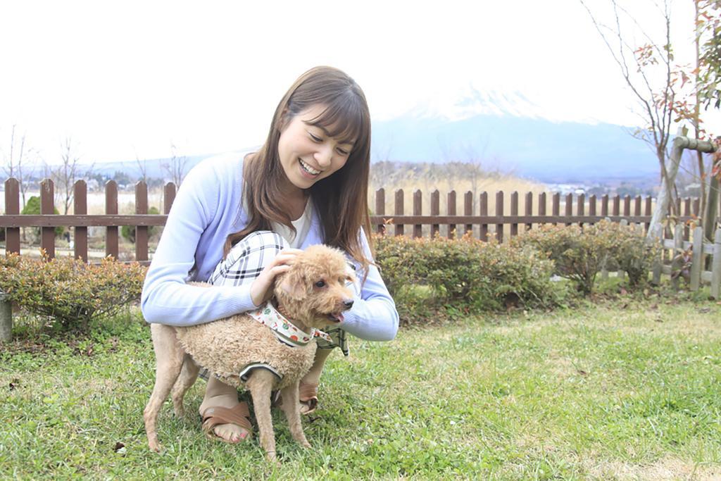 Kawaguchiko Urban Resort Villa Fujikawaguchiko Luaran gambar
