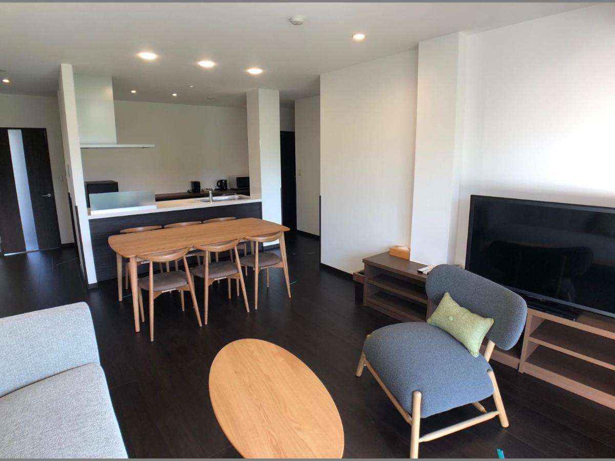 Kawaguchiko Urban Resort Villa Fujikawaguchiko Luaran gambar