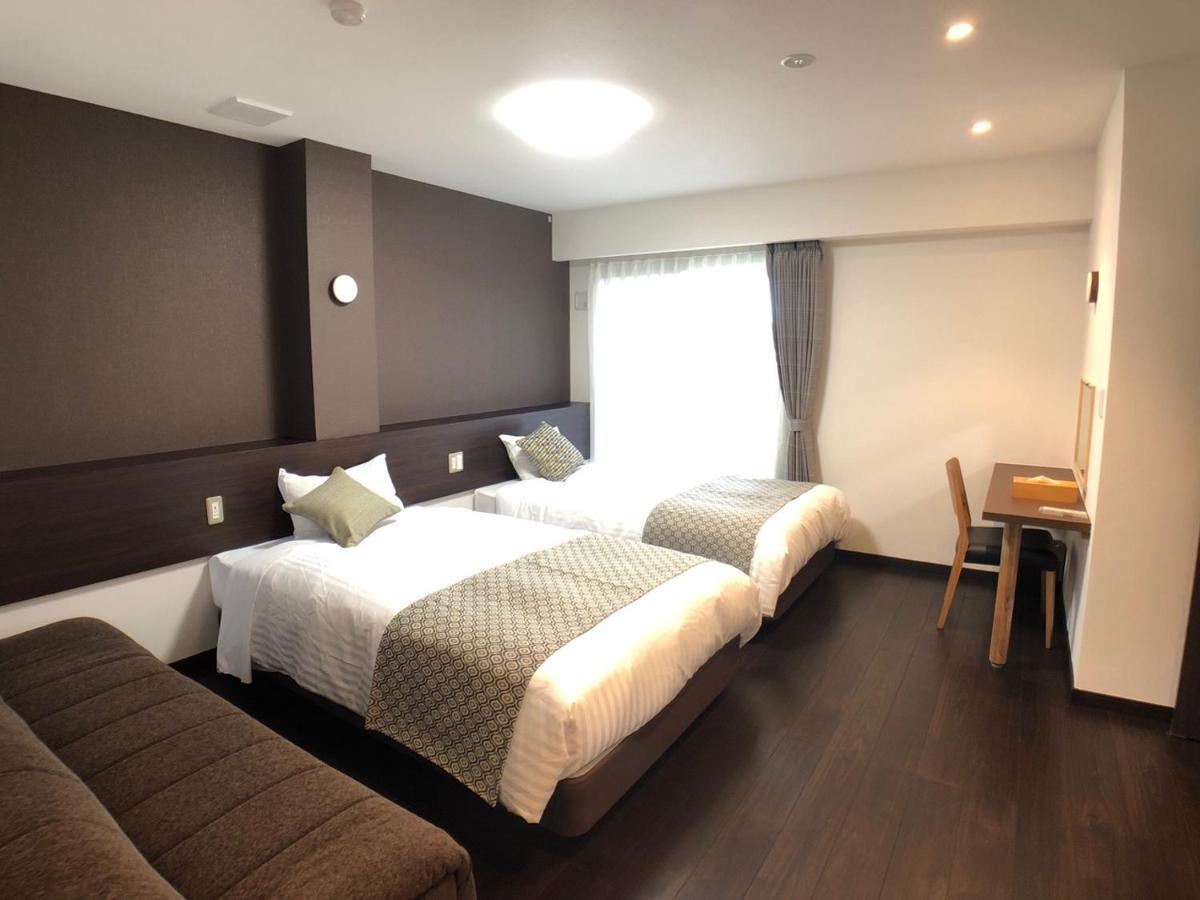 Kawaguchiko Urban Resort Villa Fujikawaguchiko Luaran gambar