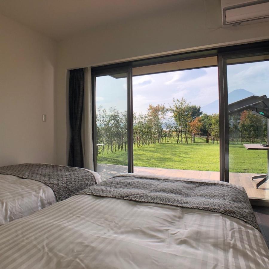 Kawaguchiko Urban Resort Villa Fujikawaguchiko Luaran gambar