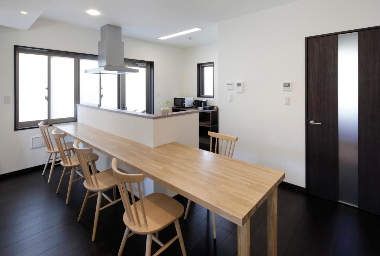 Kawaguchiko Urban Resort Villa Fujikawaguchiko Luaran gambar